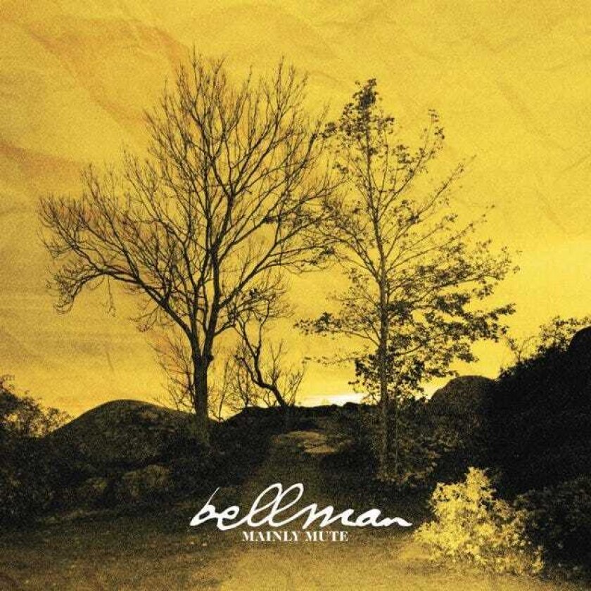 Bellman Mainly Mute CD