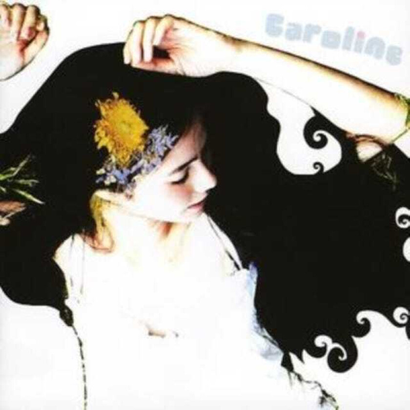 Caroline Murmurs CD