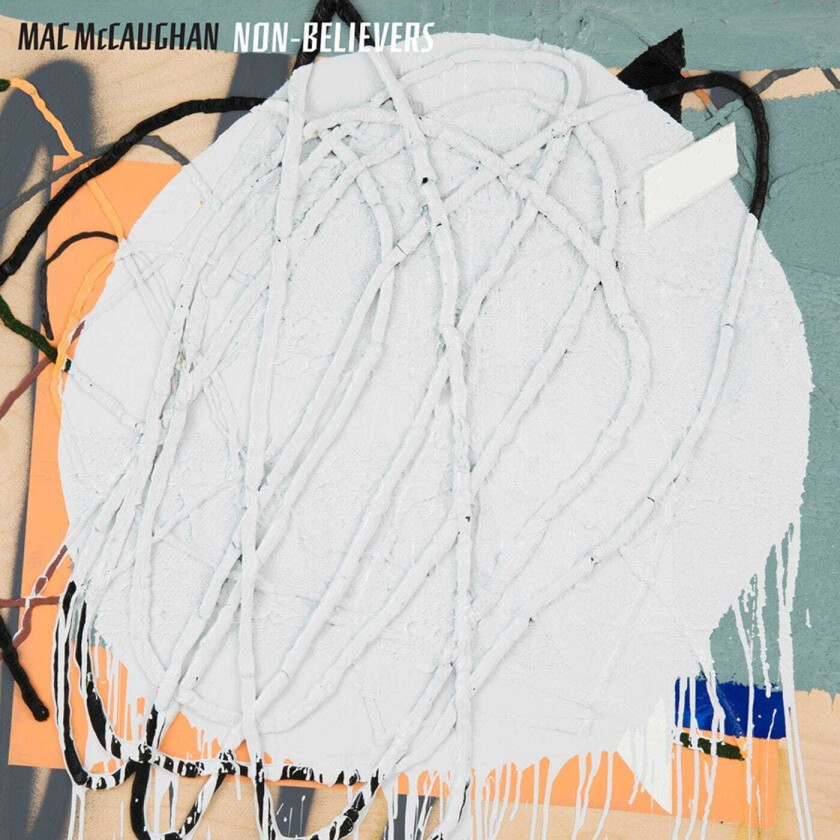 Mac McCaughan  NonBelievers  LP/Vinyl