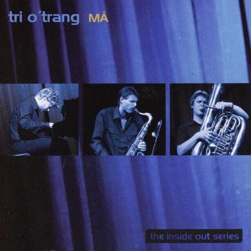 Tri O'Trang Må CD
