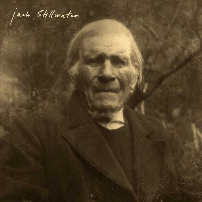 Jack Stillwater Muddy River CD
