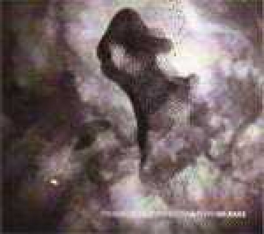 Trondheim Jazz Orchestra & Øivind Brække, Trondheim Jazz Orchestra Migrations CD