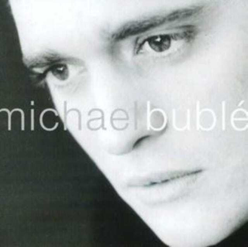 Michael Bublé  Michael Buble  CD