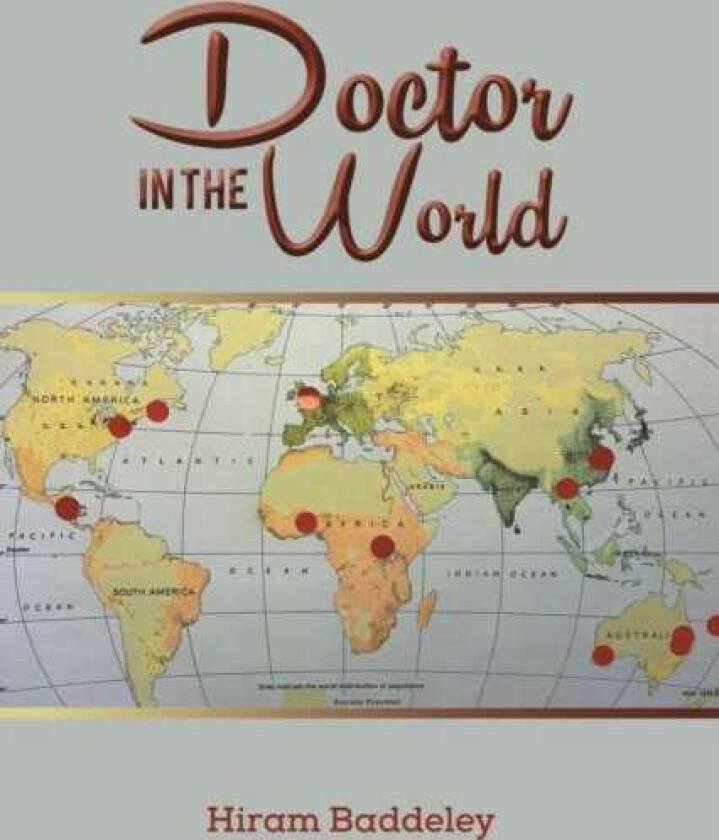 Doctor in the World