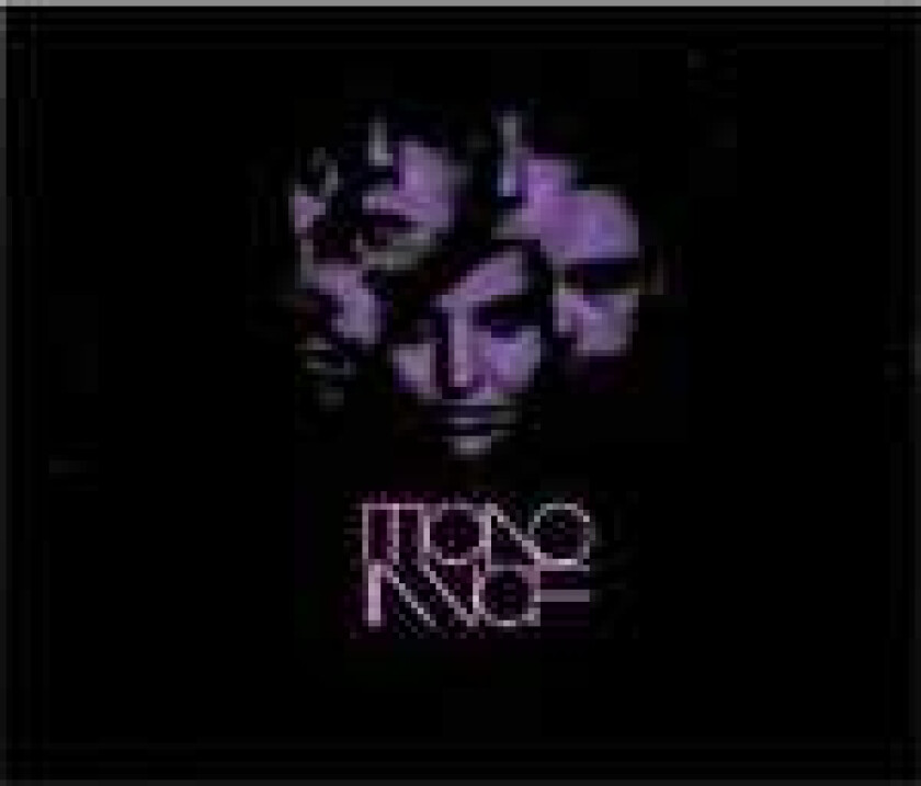 Mono In VFC Mono In VFC CD