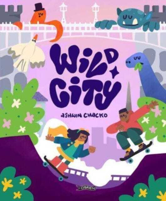 Wild City