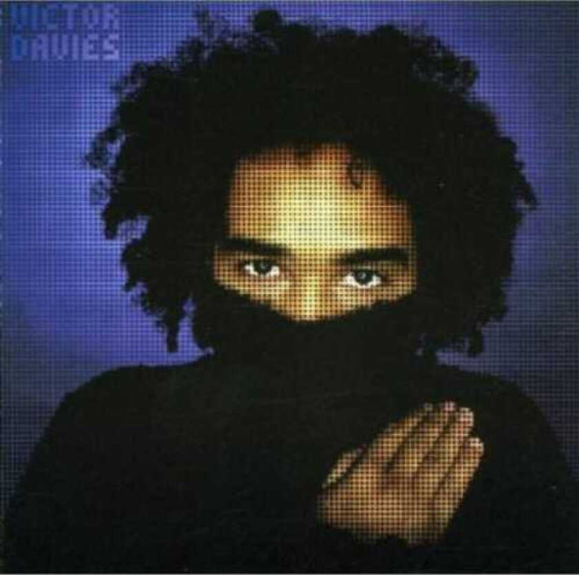 Victor Davies Victor Davies CD