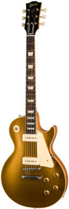 Les Paul 56 Goldtop VOS