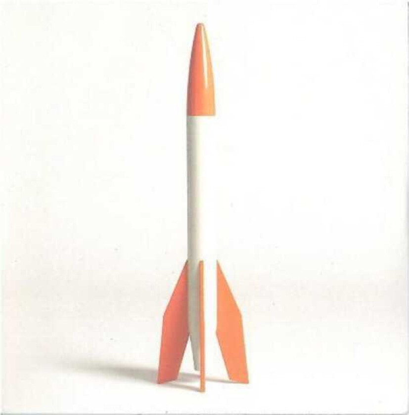 Moritz Von Oswald Trio Vertical Ascent CD