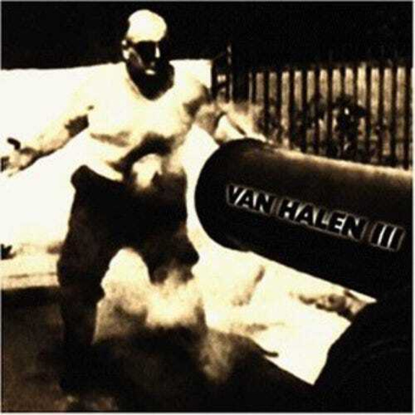 Van Halen Van Halen 3 CD