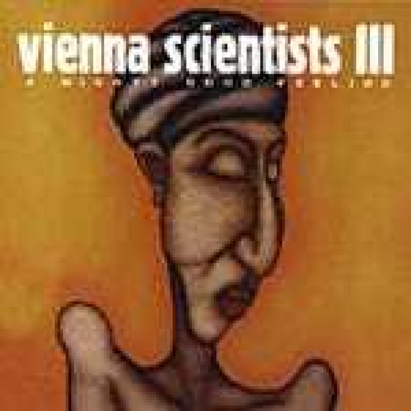 Diverse Chillout  Vienna Scientists III  CD