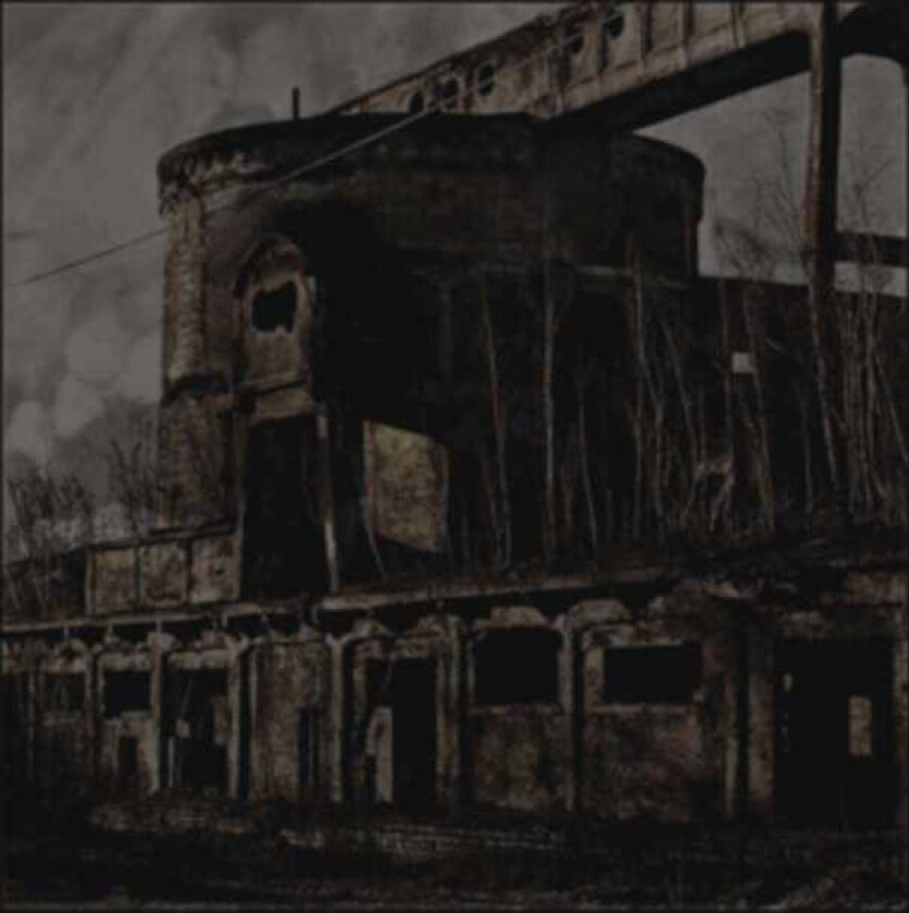 Shining (Sverige) VI / Klagopsalmer CD