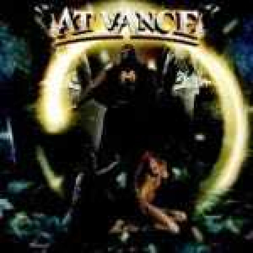 At Vance VII CD
