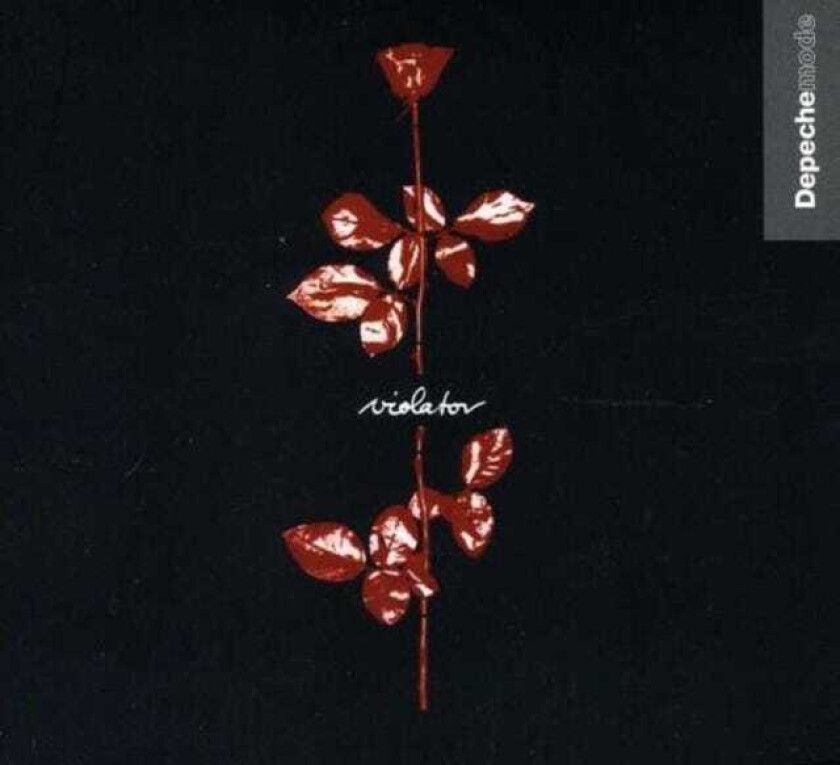 Depeche Mode Violator CD