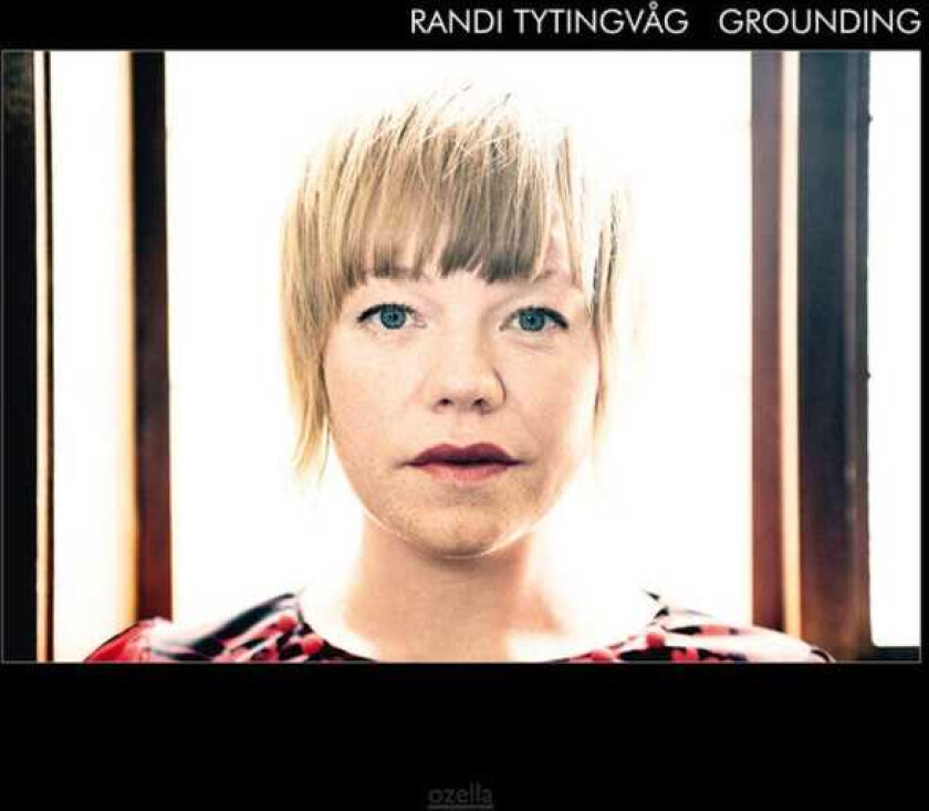 Randi Tytingvåg Grounding CD