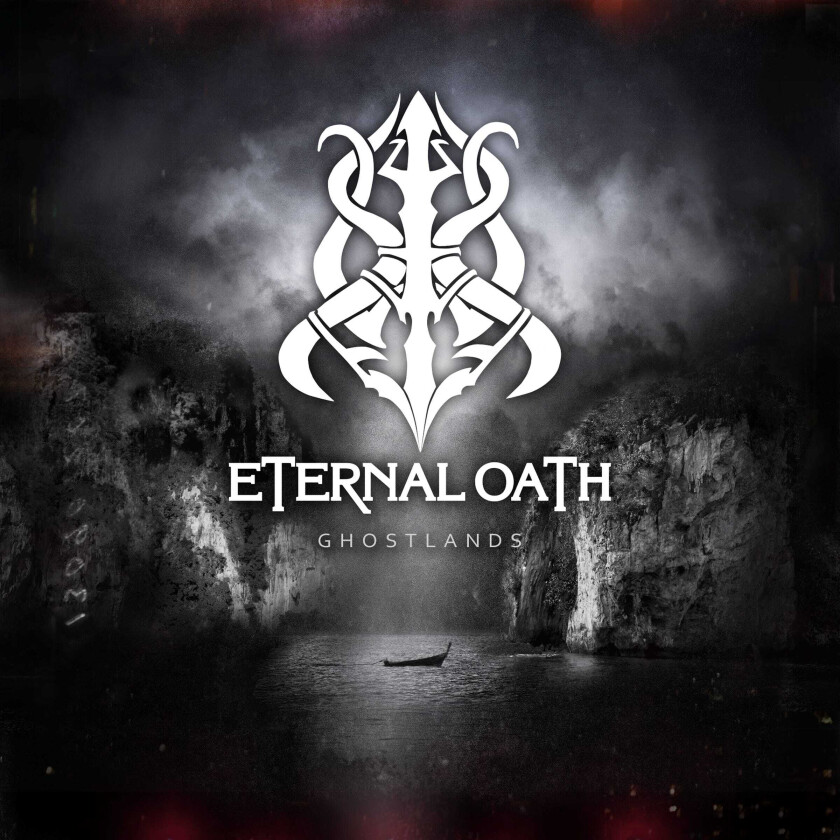 Eternal Oath Ghostlands CD