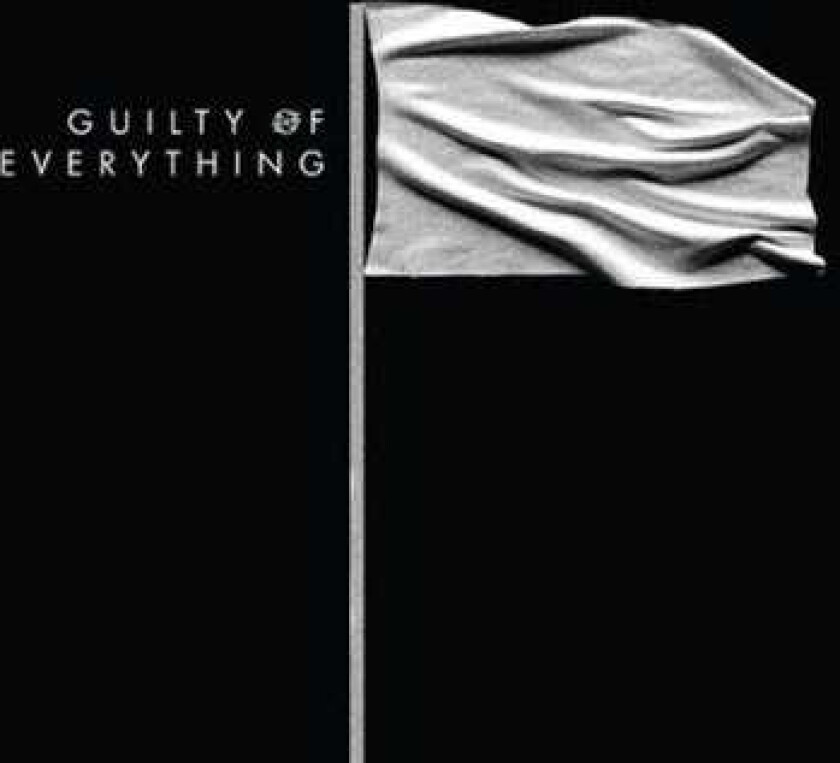 Nothing Guilty Of Everything LP/Vinyl
