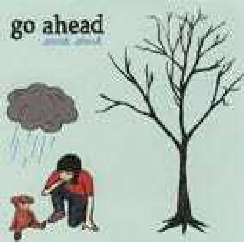 Go Ahead Drink Drink  Go Ahead And Drink EP  CD