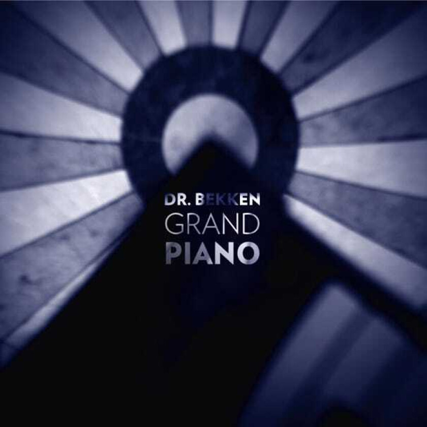 Dr. Bekken Grand Piano CD