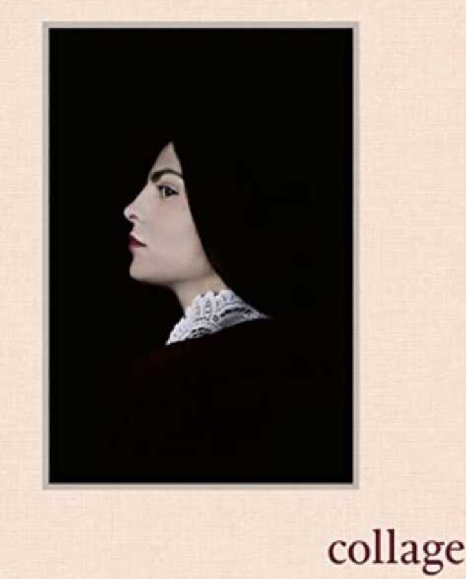 Collage Women of the Prix Pictet Since 2008
