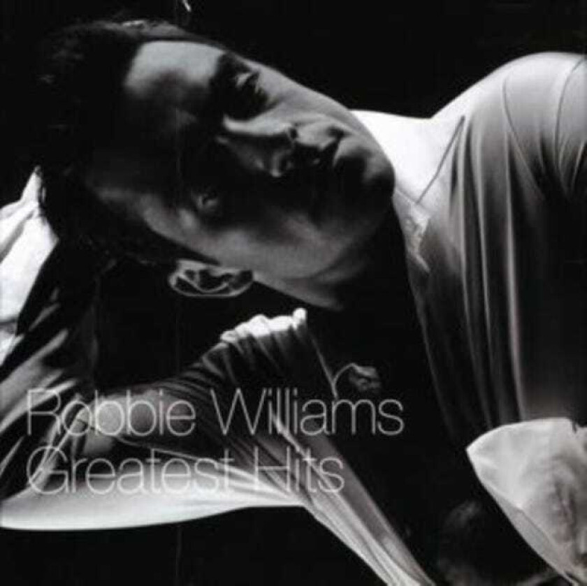 Robbie Williams Greatest Hits: Singles Boxset CD