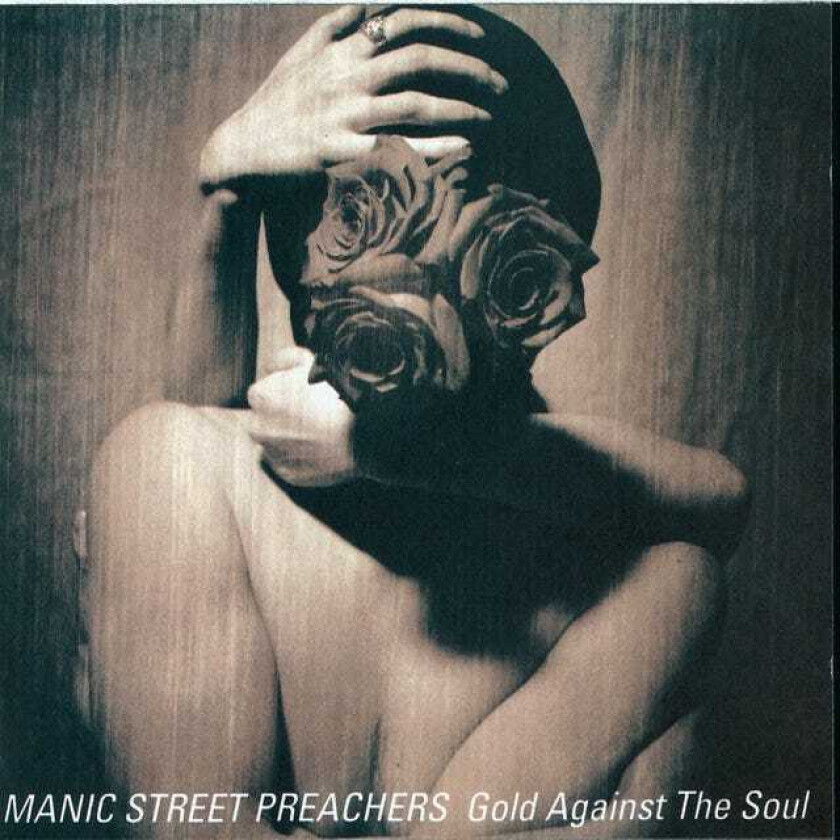 Manic Street Preachers Gold Against The Soul CD