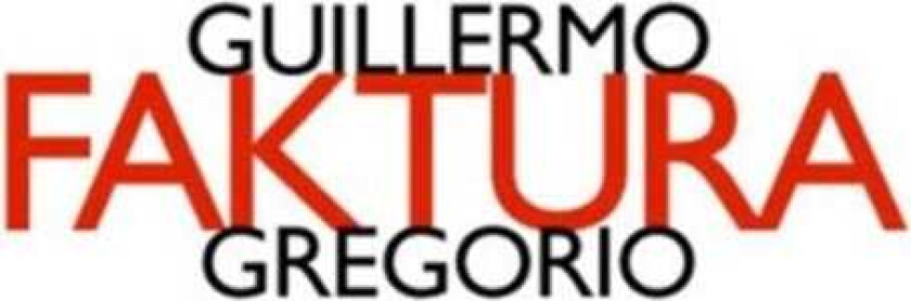 Fred LonbergHolm, Jeff Parker, Guillermo Gregorio, Carrie Biolo, François Houle, Lou Mallozzi, Jeb Bishop, Jen Paulson, Kyle Bruckmann, Robbie Husinger, James Cameron (Klassisk) Gregorio: Faktura CD