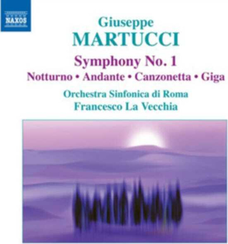 BBC National Orchestra Of Wales, Giuseppe Martucci, Francesco La Vecchia, Tadaaki Otaka, Andrea Noferini, SYMPHONY ORCHESTRA OF ROME  Glazunov: Symphonies Nos 4 and 8  CD