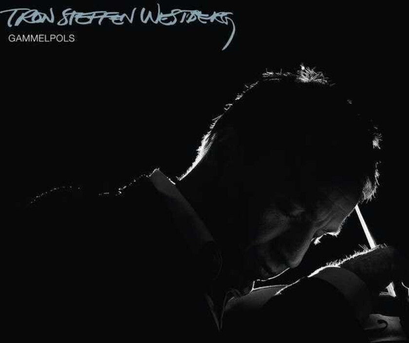 Tron Steffen Westberg Gammelpols CD