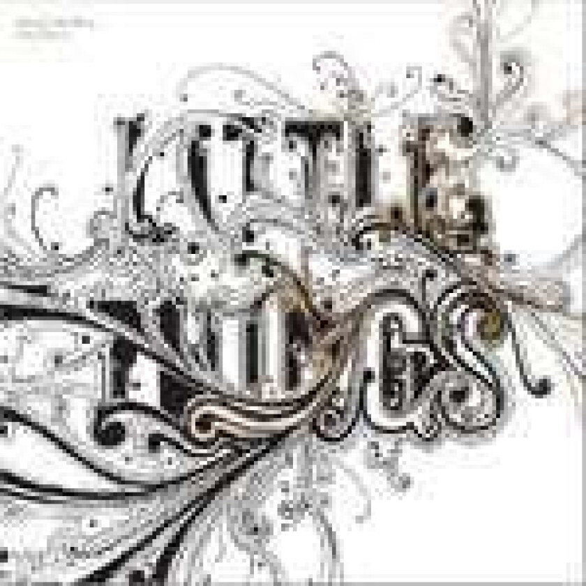 Hanne Hukkelberg Little Things (Reissue) CD