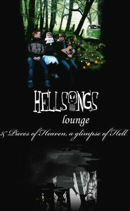 Hellsongs Lounge / Pieces Of Heaven, A Glimpse Of Hell CD