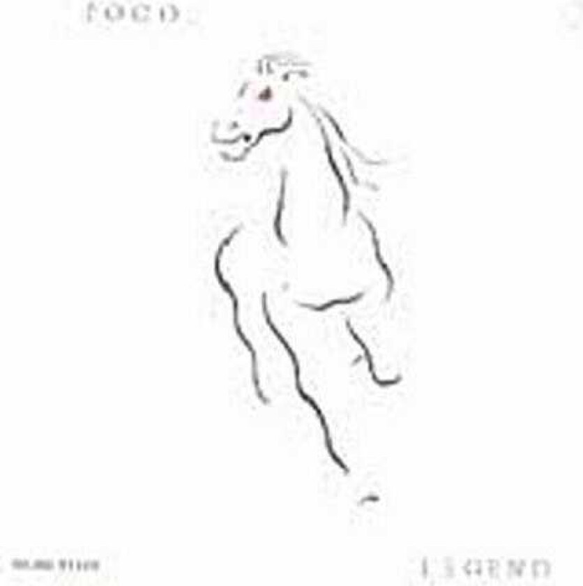 Poco Legend CD