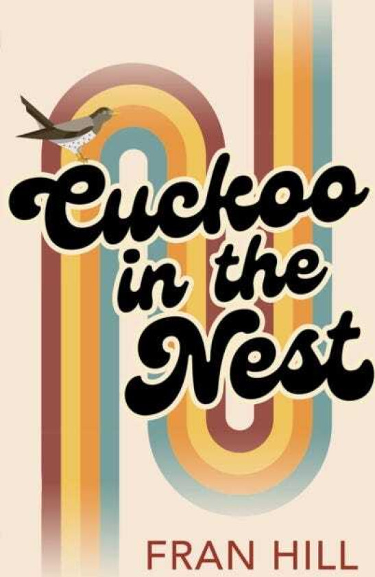 Cuckoo in the Nest as featured on BBC Radio 4 Woman's Hour