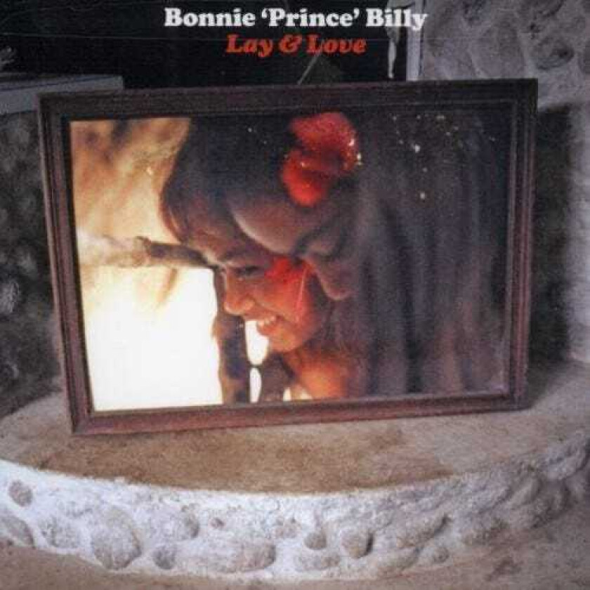 Bonnie Prince Billy  Lay & Love (Maxi)  CD