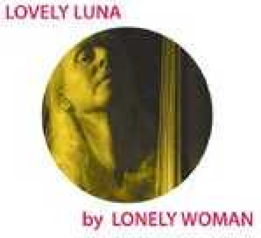 Lonely Woman Lovely Luna CD