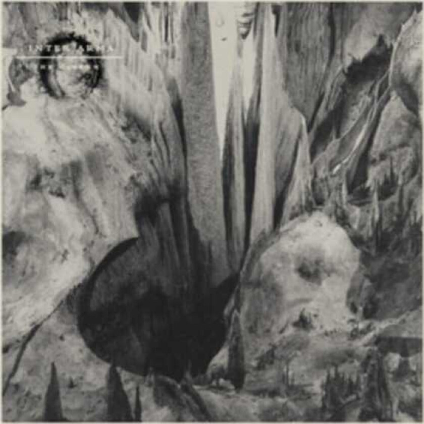 Inter Arma The Cavern CD