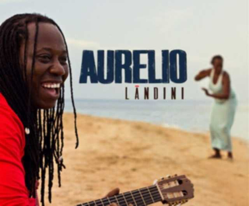 Aurelio Landini CD