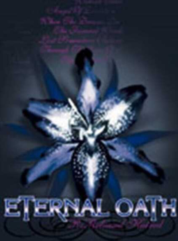 Eternal Oath ReReleased Hatred CD