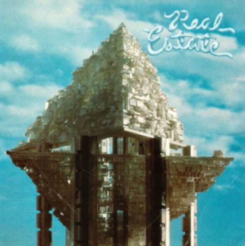 Real Estate Real Estate CD
