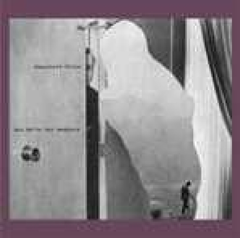 Now We'Ve Got Members Repulsive Force CD