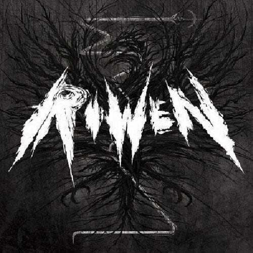 Bilde av Riwen Riwen EP CD