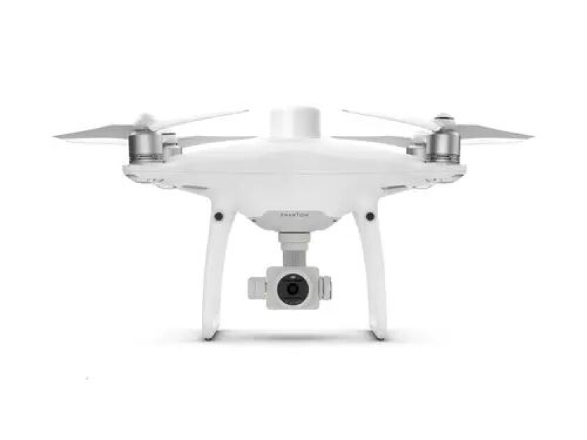 Dji Phantom 4 Rtk