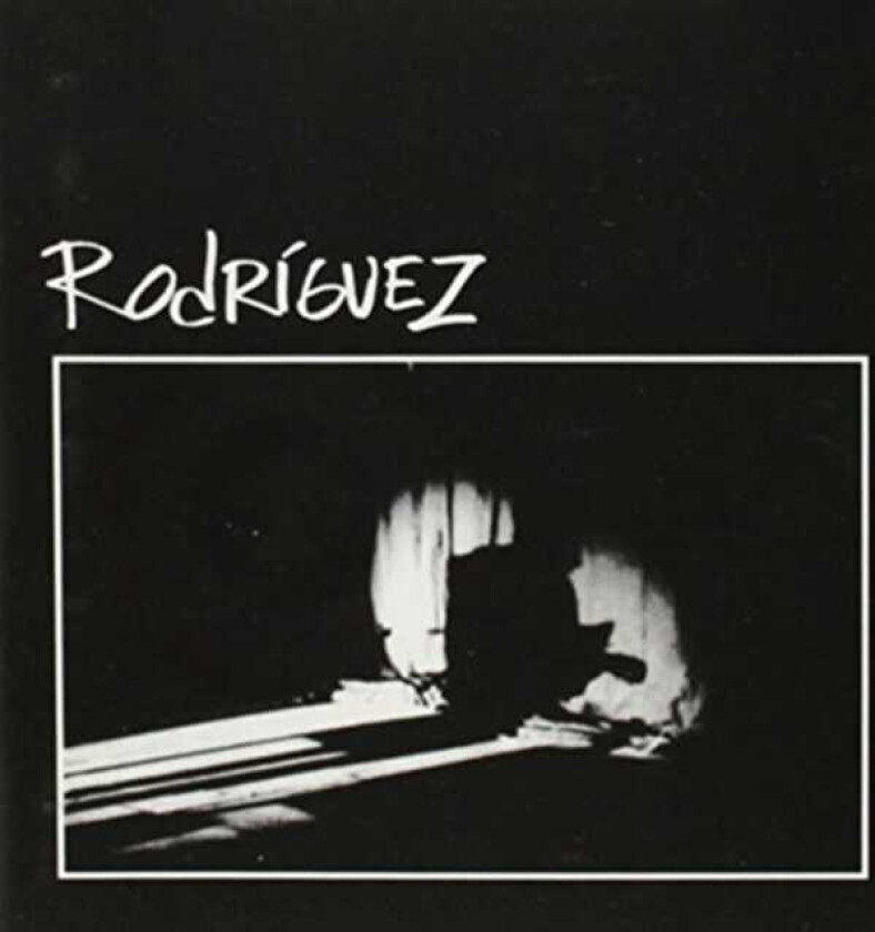 Silvio Rodriguez Rodriguez CD