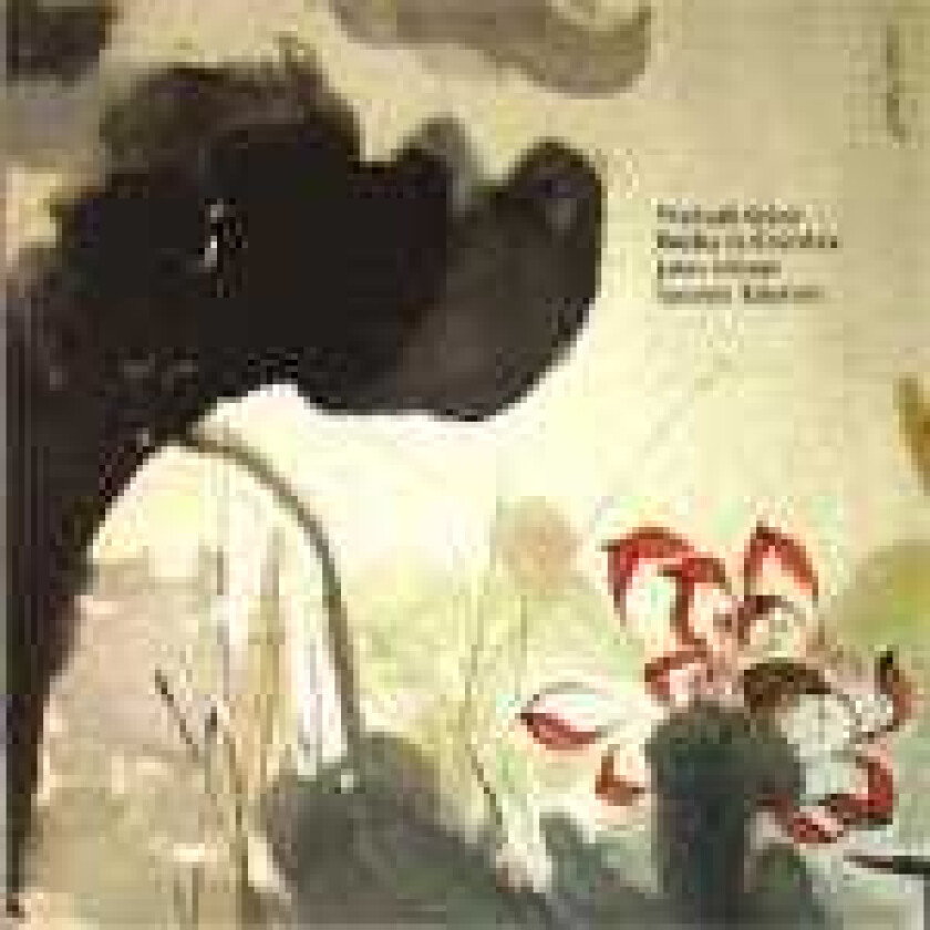 Michaël Attias Renku In Coimbra CD