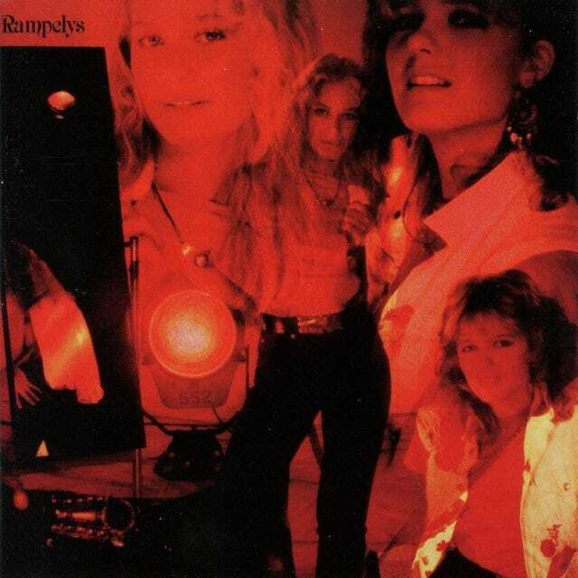 Bilde av Dollie De Luxe Rampelys CD