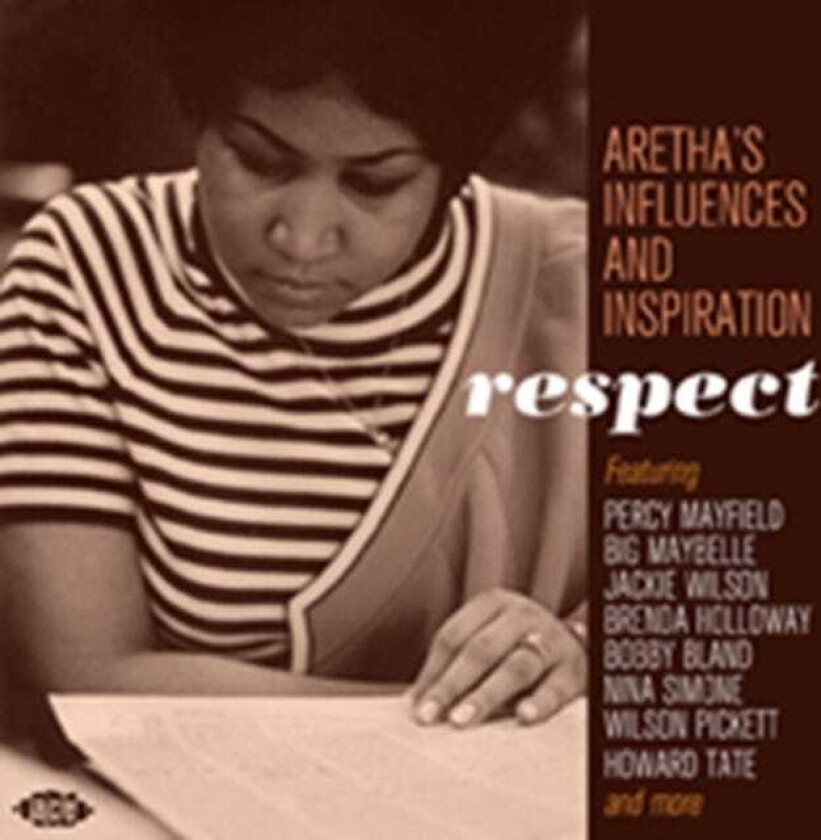 Diverse Soul Respect CD