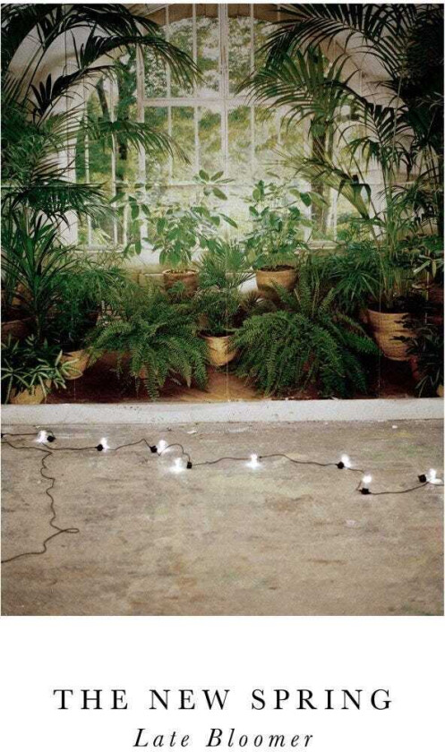 The New Spring Late Bloomer LP/Vinyl