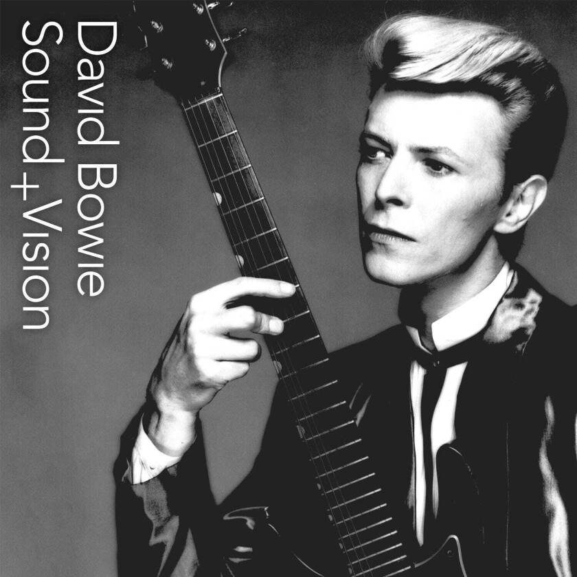 David Bowie Sound + Vision CD