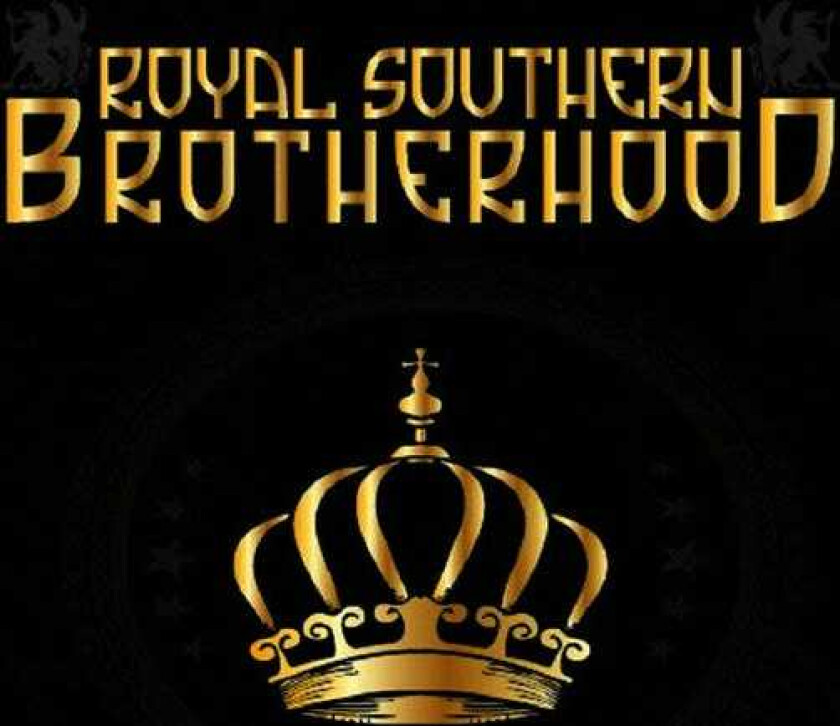 Royal Southern Brotherhood  Royal Southern Brotherhood  CD