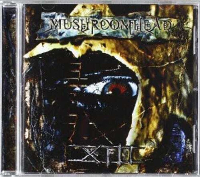 Mushroomhead XIII CD